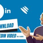 Linkedin Video Download by Rajneesh Pathak