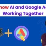 this image is about how ai is enhancing googel ads