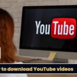 This is is for the blog- how to download youtube videos